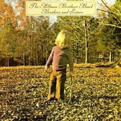 The Allman Brothers Band : Brothers and Sisters